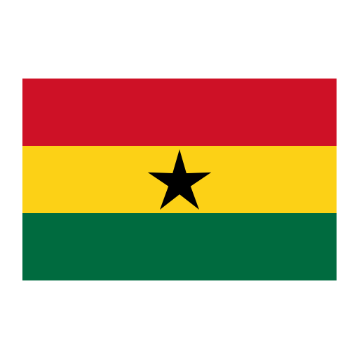ghana